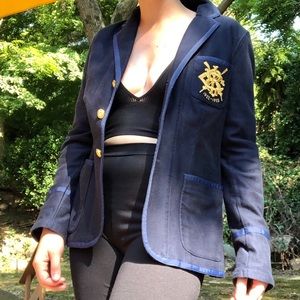 Ralp Lauren Sport Blazer